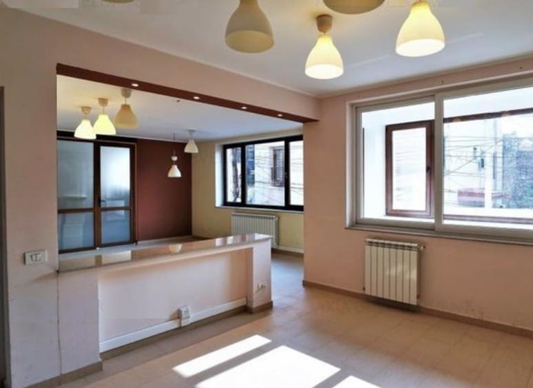 Zona Dorobanti imobil birouri 13 camere disponibil pentru inchiriere. - 4