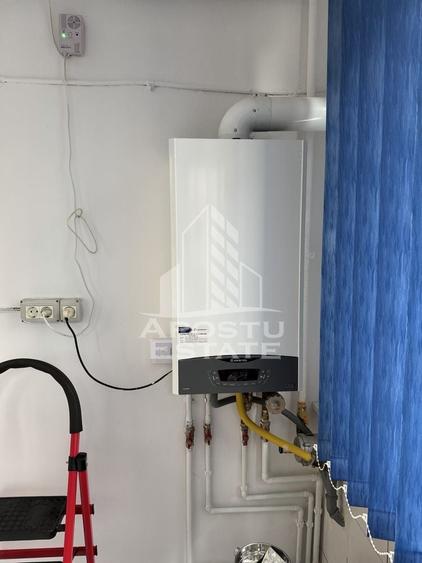 Apartament 3 camere, parter inalt, zona Lipovei, Timisoara, jud.Timis - 16