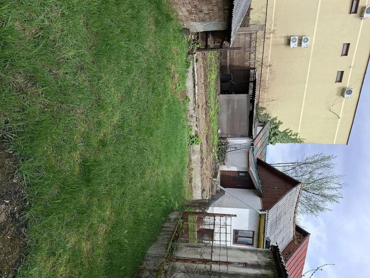 De vinzare casa zona piata de alimente - 4