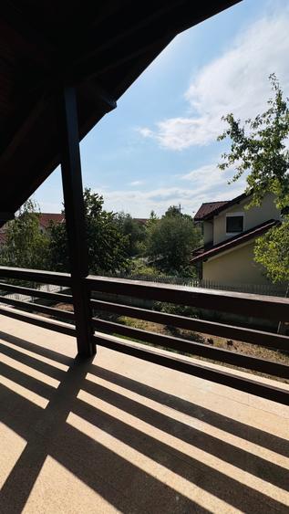 Vila individuala cu garaj | Laguna Albastra | Bucatarie mobilata | Teren 650 - 28