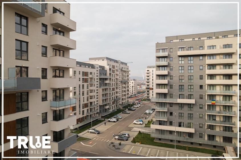 Ap.3 camere, 70.7m? + balcon, Maurer Residence! - 5