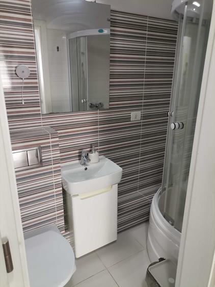 Oferta! 3 camere, 2 bai, 350 m Metrou Grozavesti, vedere spre parc, Comision 0% - 7