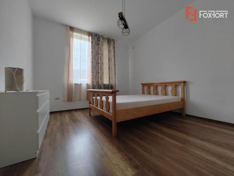 Apartament cu 3 camere de inchiriat in Timisoara, zona Ghirodei - 3