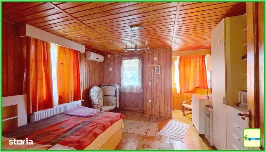 Casa de vanzare in Brebu, Prahova, ECX44171 - 10