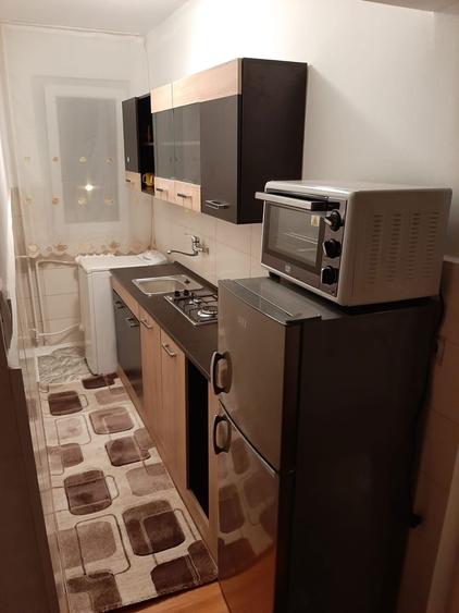Inchiriez apartament 2 camere, zona Spitalul Judetean TM - 3