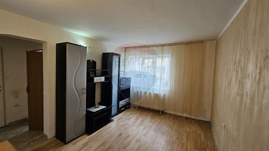Apartament cu 2 camere de vânzare în zona Maratei - 8