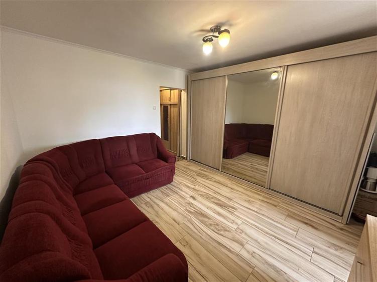 Garsoniera, zona Dacia - Decebal - 2