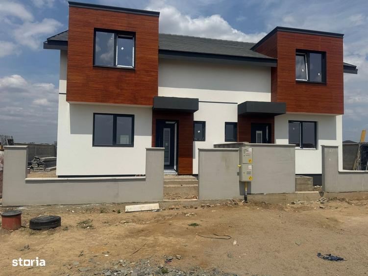 Duplex 4 camere 2 bai Comision 0 - 1