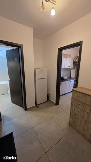 Vand garsoniera Bragadiru Coralului decomandat 43mp - 1