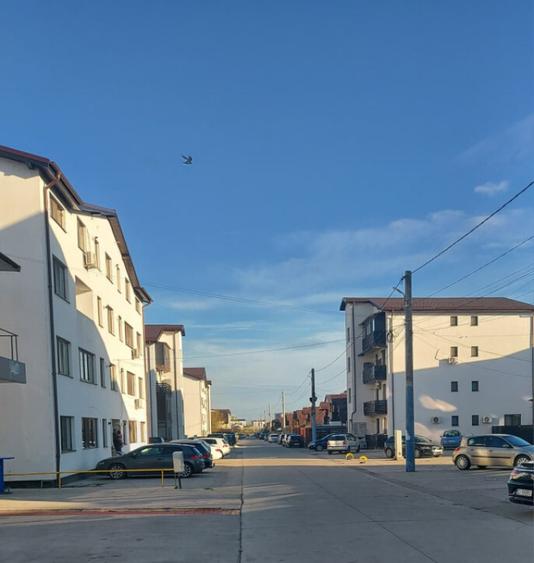 Apartament 2 camere, 68 mp utili, zona Magnolia - 5