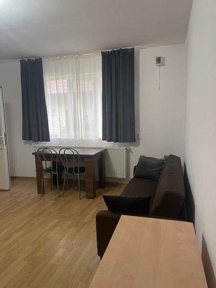 Apartament cu o camera - centru Cluj - 3