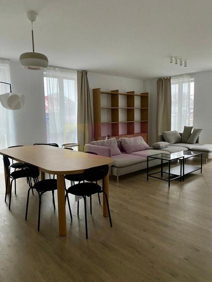 Apartament 3 Camere | OFERTA SPECIALA | Cartierul Armenesc - 3