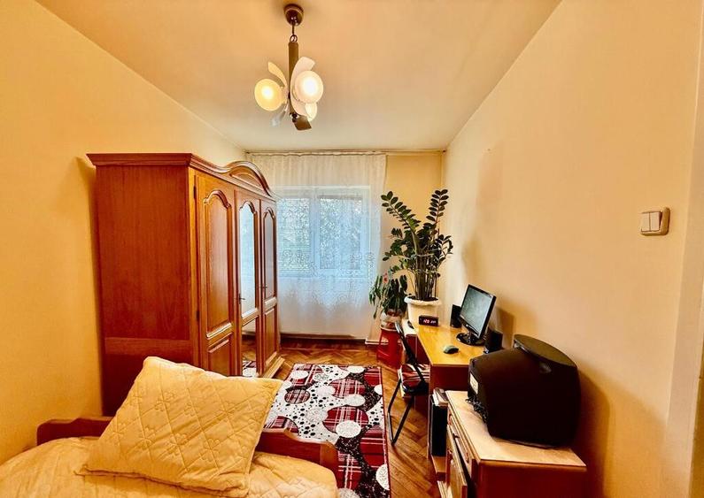Apartament 2 camere etaj 2-bloc de caramida-Zona Zamfirescu - 13