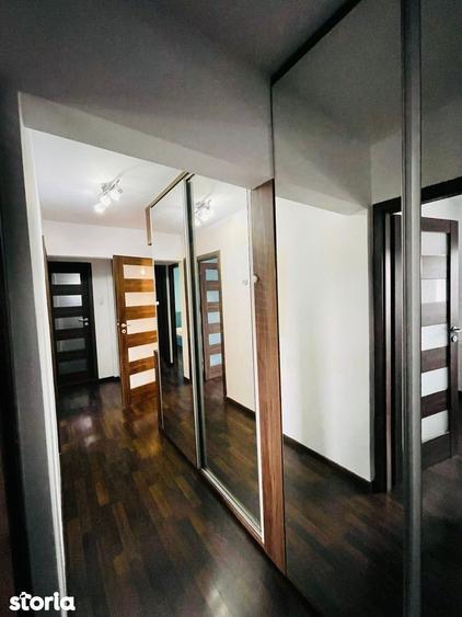 Inchiriere apartament 4 camere, decomandat, zona Piata Zorilor - 7