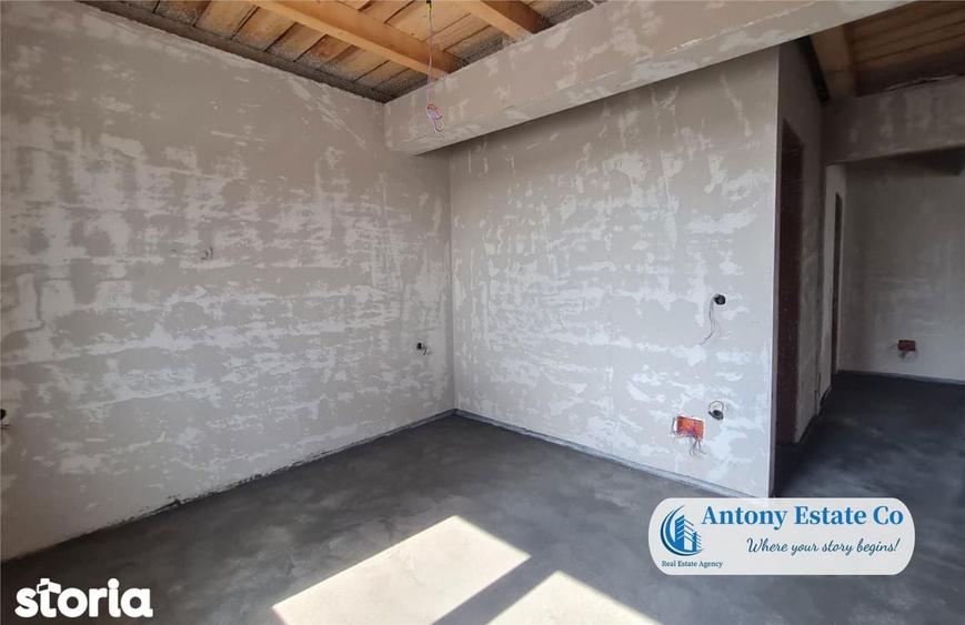 Water Lily House - casa de vanzare, Rontau, Bihor - 9