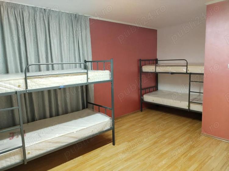 Cazare muncitori Pantelimon Baicului - 2