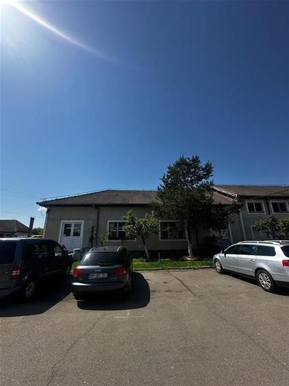 Reco Spatiu comercial Oradea - 2