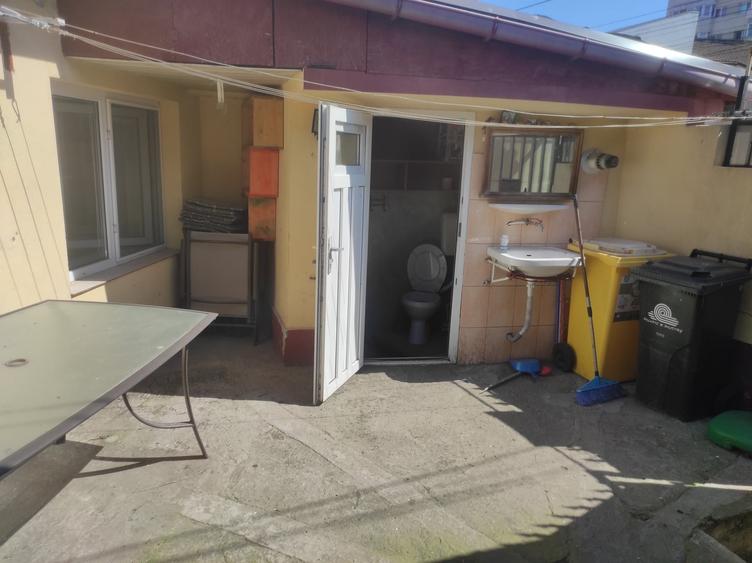 Trocadero - Casa 3 camere,  centrala gaze - 8