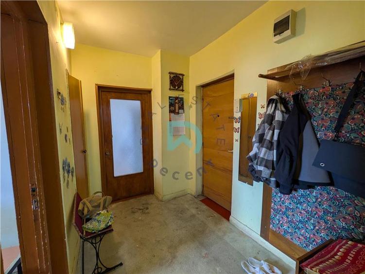 Apartament 3 camere 72mp Scriitorilor, Brasov - 17