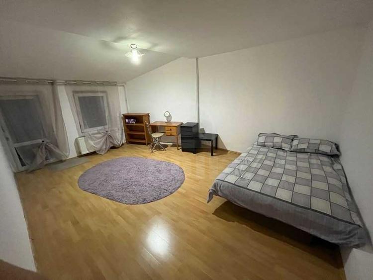 Apartament cu 2 dormitoare+living Central - Primarie - 8