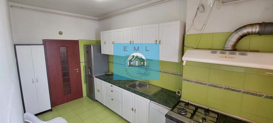 Apartament 2cam posibilitate transformare in 3cam si loc parcare . - 7