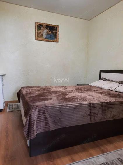 Se ofera spre inchiriere garsoniera in zona Piata Unirii