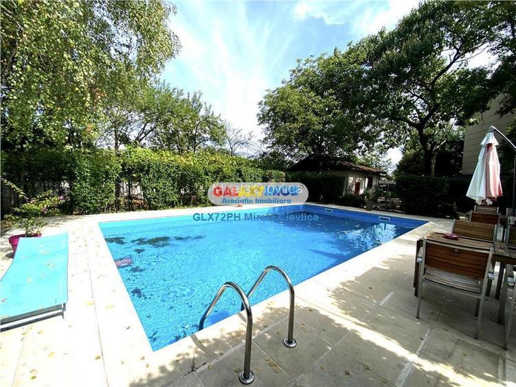 Vanzare Vila de lux Baicoi Vanzare Vila de lux Baicoi