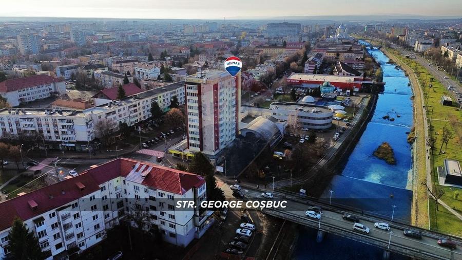 APARTAMENT CU PRIVELISTE IN ZONA ULTRACENTRALA - 12