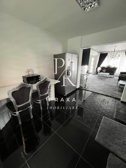 Casa tip duplex cu garaj, ultrafinisata, sau schimb zona centrala Floresti! - 1