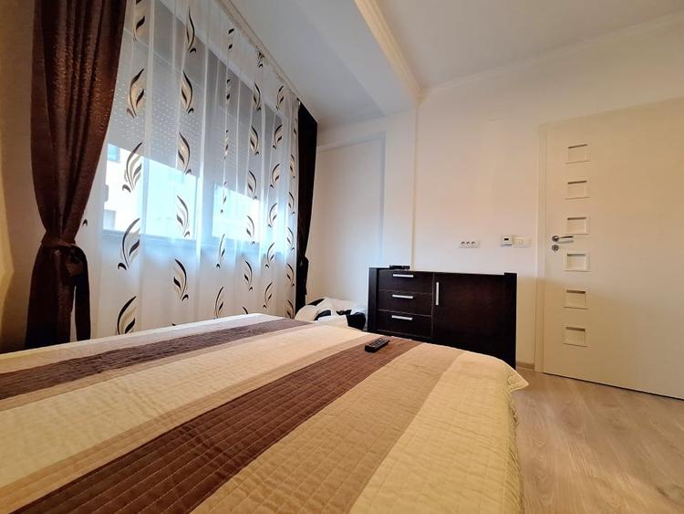 Apartament cu 3 camere - complet mobilat si utilat - zona Braytim - Comision 0% - 20