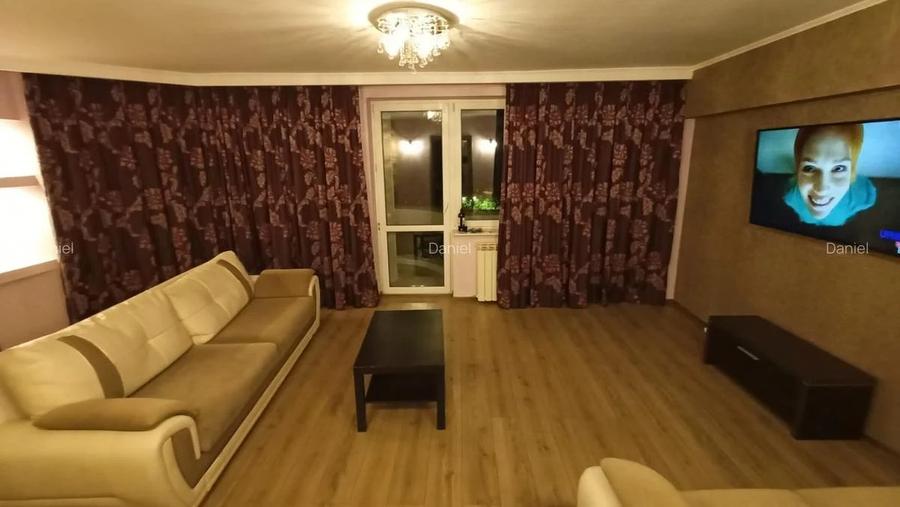 Apartament 3 camere | 82 mp | Piata Constitutiei | Parlament | Carol - 2