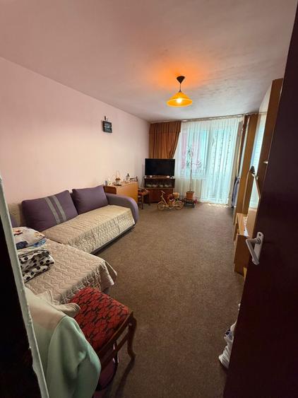 Apartament 2 camere, decomandat, Astra, str. Galaxiei - 5
