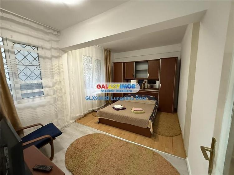 Garsoniera, Universitate, Calea Victoriei - 5