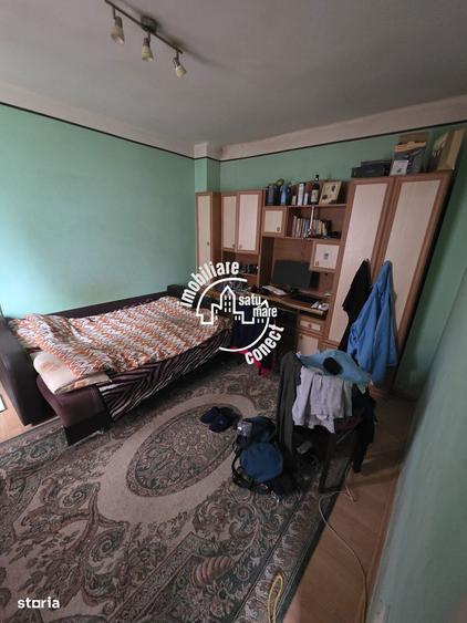 Casa 4 Camere | Zona Titulescu | 500 Mp Teren - 4