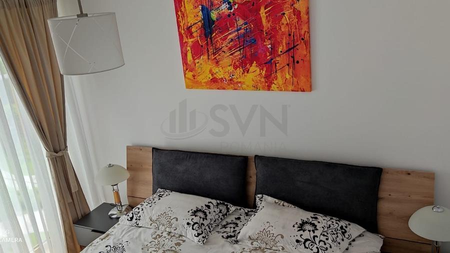 REA1007387 Apartament 2 camere Aviatiei Park - 6