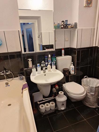 Vand apartament 2 Oradea Str Splaiul Cri?anei - 5