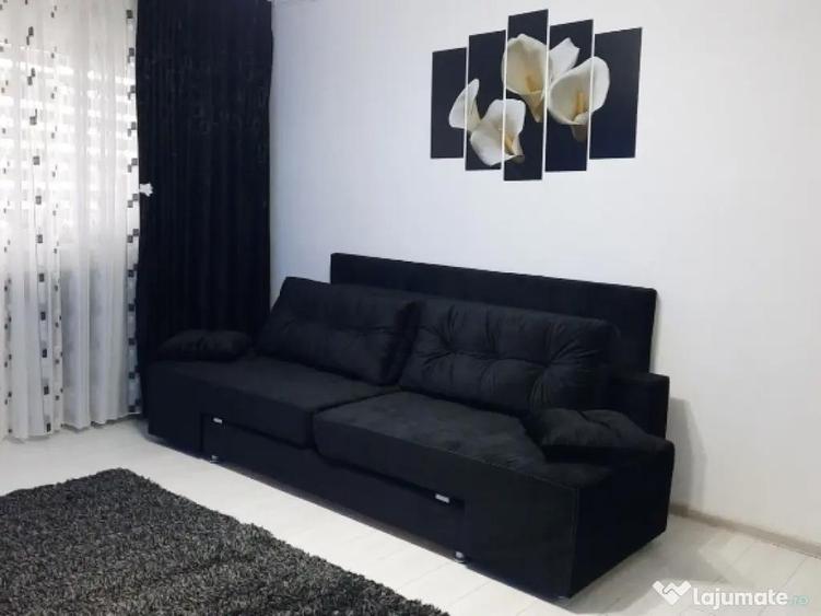 Vand apartament 2 camere, decomandat, zona Nord, mobilat si utilat - 6