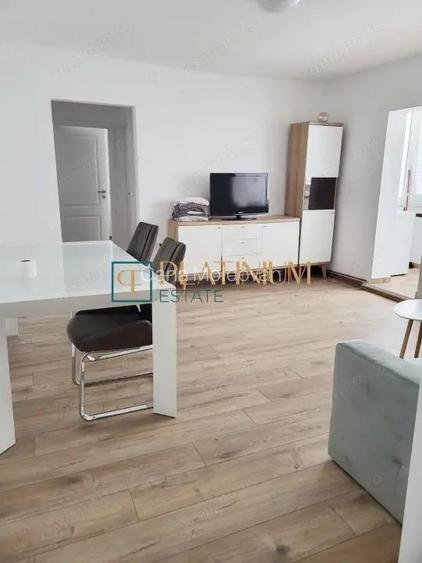 P4589 Apartament cu 2 dormitoare, zona Modern P4589 Apartament cu 2 dormitoare, zona Modern