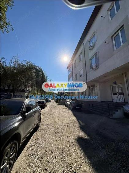 Garsoniera mobilata utilata Militari Residence, 49.900 euro - 14