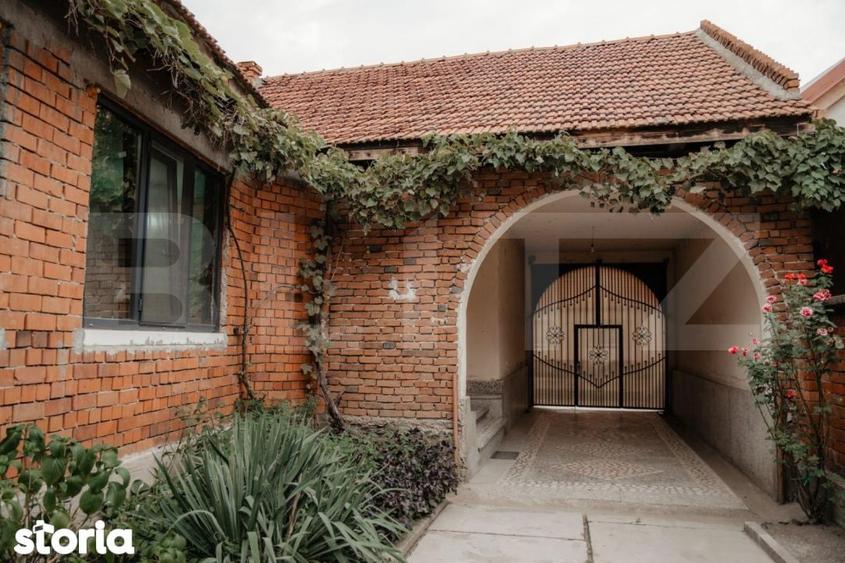 Casa individuala, 234 mp, zona Bichigi - Faget - 5
