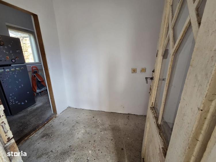 Casa ultracentrala + spatiu comercial | Teren 193 mp, Targoviste - 10
