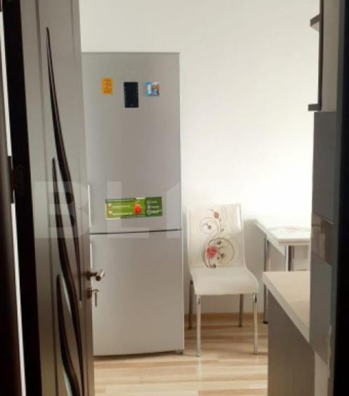 Garsoniera mare, 34,32 mp, Zona Ipotesti - 5