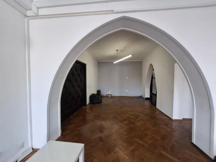 URGENT!, Mosilor-Foisorul de Foc, VILA  ARHITECTONICA  BIROURI,liber, NEGOCIABIL - 4