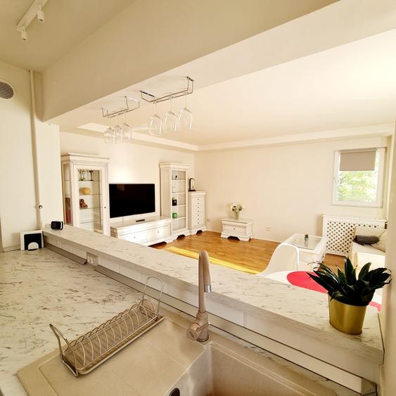 Inchirere 2 camere P-ta Alba Iulia - Burebista - 1