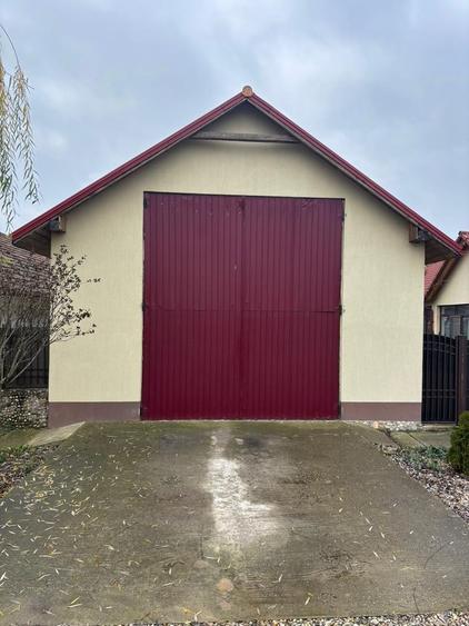 COMISION 0% | Casa Individuala + Garaj de Vanzare | Sacalaz | Central - 8