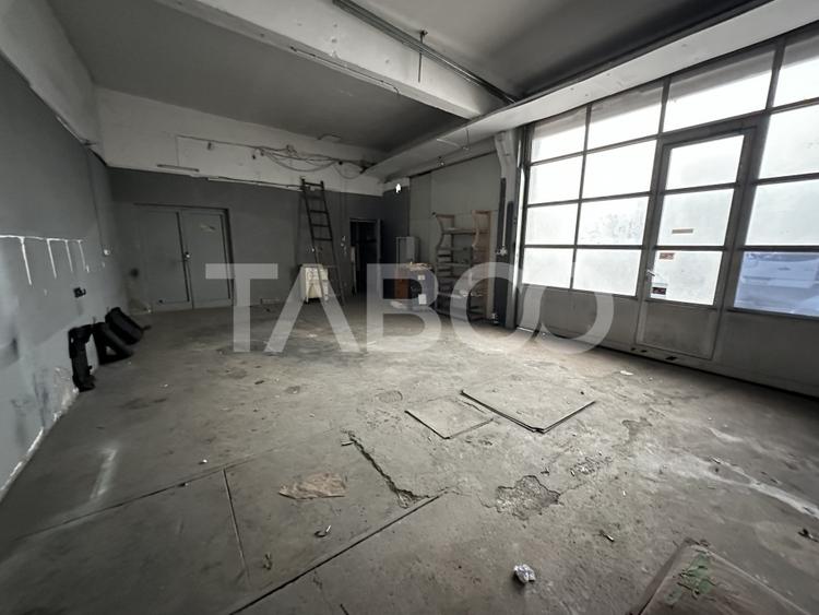 Spatiu de inchiriat ideal pentru afacerea ta 49 mpu Tudor Vladimirescu - 1