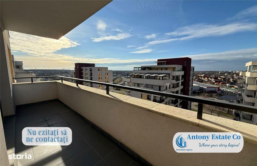 Apartament de vanzare, 3 Camere, Victoria, Oradea - 2