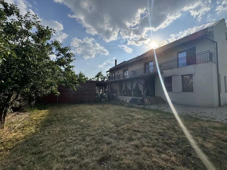 COMISION 0%. Pozitie excelenta. Suprafata generoasa. Mobilat si utilat - 2