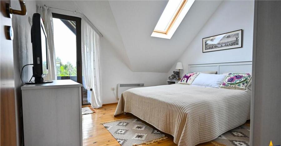 FILM! Eleganta casa de vacanta,select echipata,peisaj de vis - 16