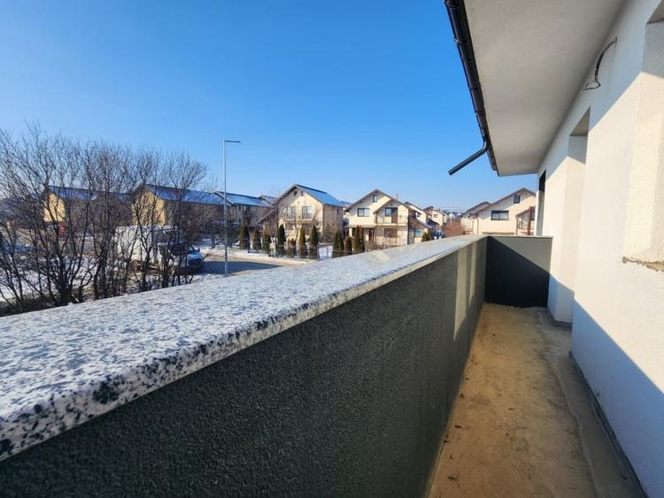 CASA CU 5 CAMERE, CAPAT CUG-VALEA ADANCA - 4